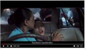 Yenny Wahid Sebut Video Kampanye Ahok Kontraproduktif